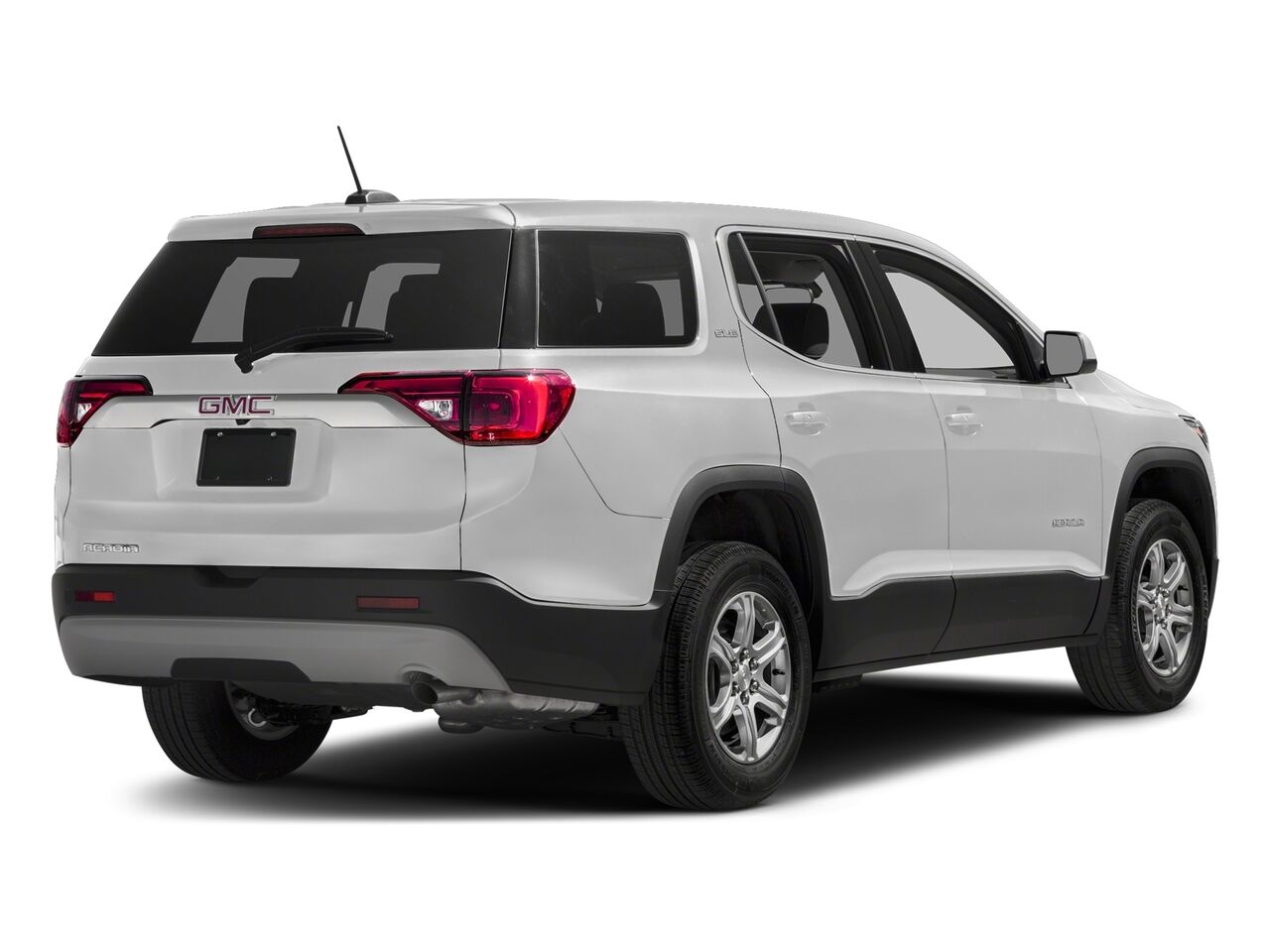 2017 GMC ACADIA SLE1 Kansas City MO 2017 GMC ACADIA SLE1 Kansas City MO