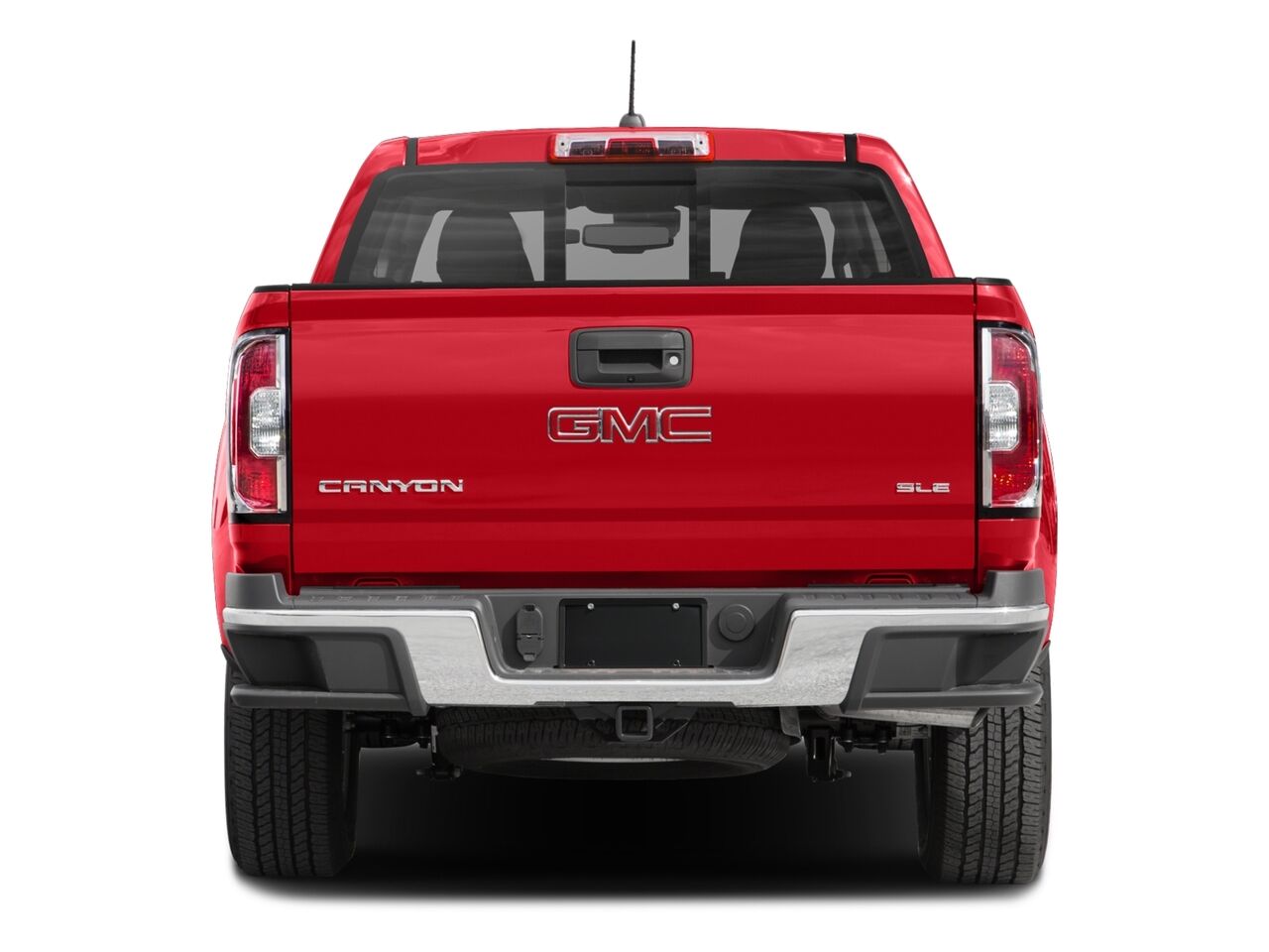 2017 GMC CANYON SLE Kansas City MO 2017 GMC CANYON SLE Kansas City MO