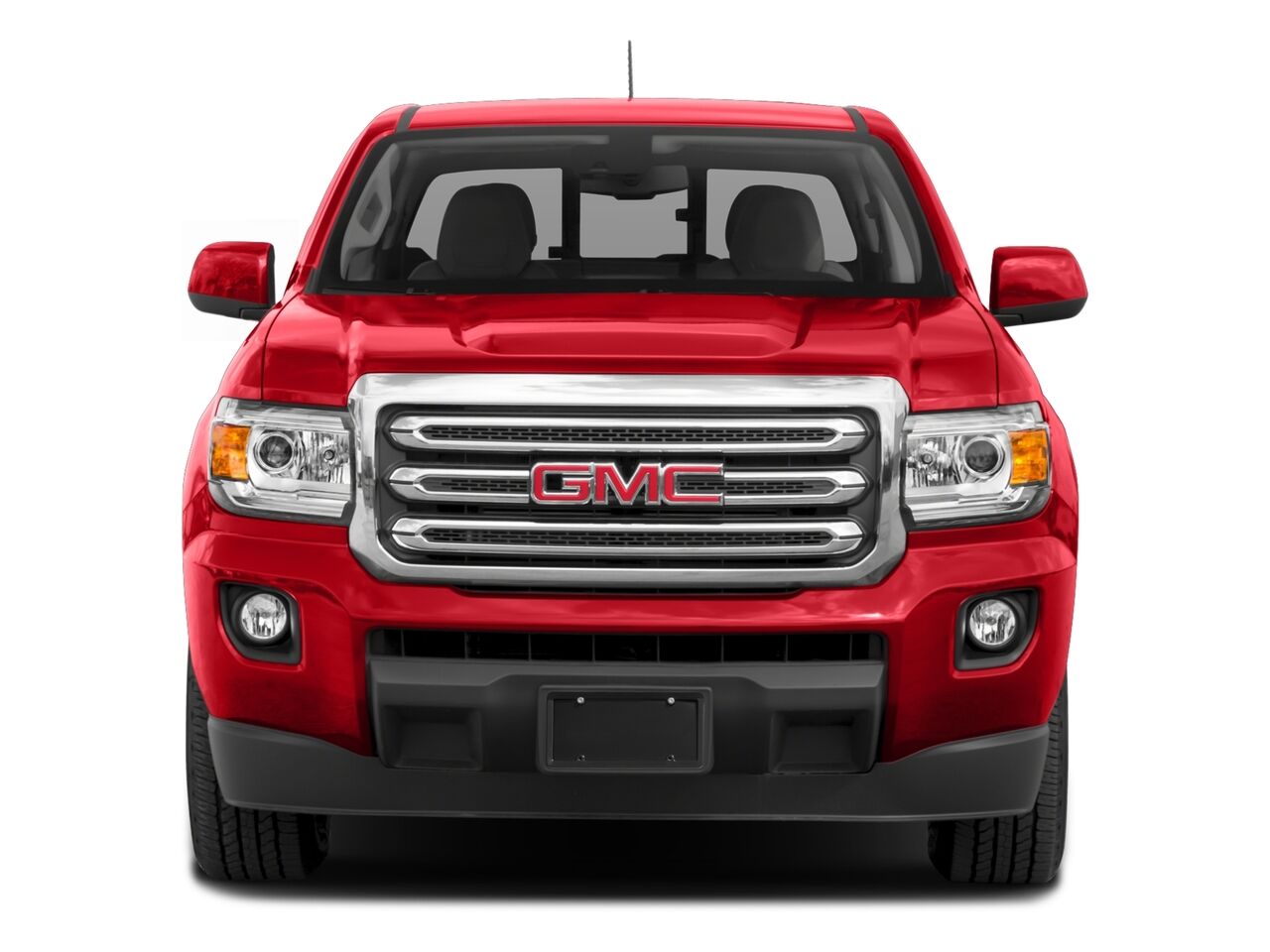 2017 GMC CANYON SLE Kansas City MO 2017 GMC CANYON SLE Kansas City MO