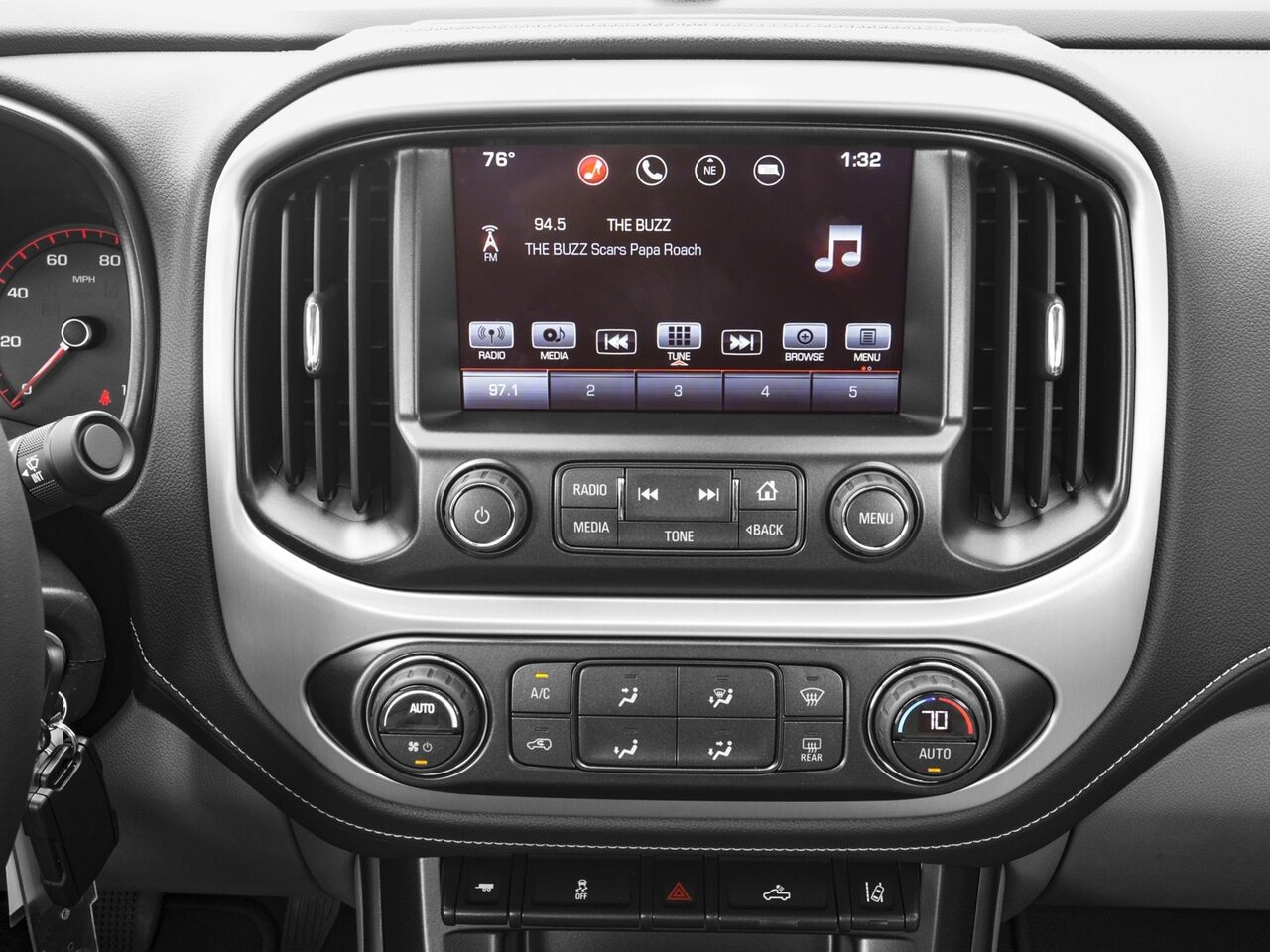2017 GMC CANYON SLE Kansas City MO 2017 GMC CANYON SLE Kansas City MO