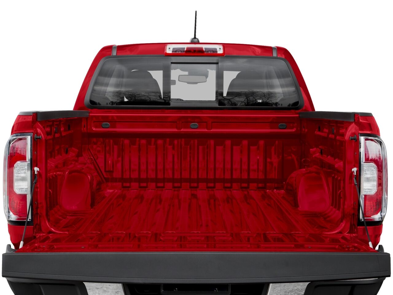 2017 GMC CANYON SLE Kansas City MO 2017 GMC CANYON SLE Kansas City MO