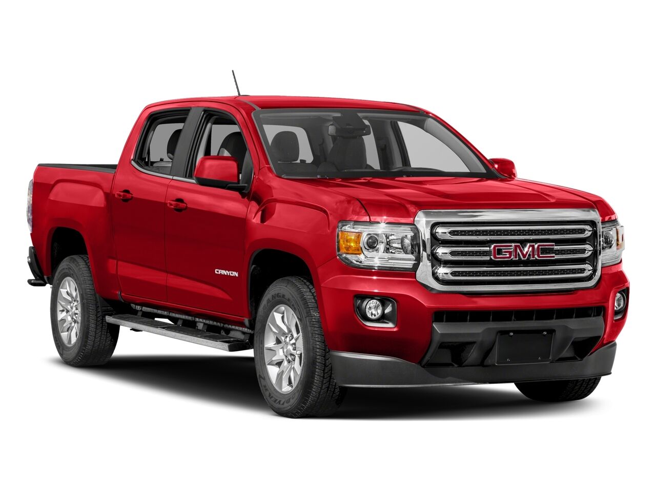 2017 GMC CANYON SLE Kansas City MO 2017 GMC CANYON SLE Kansas City MO