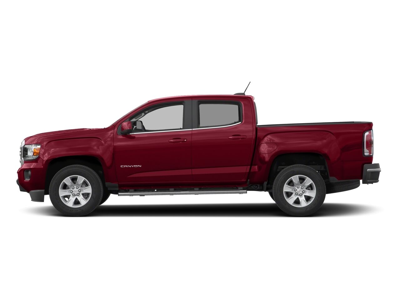 2017 GMC CANYON SLE Kansas City MO 2017 GMC CANYON SLE Kansas City MO