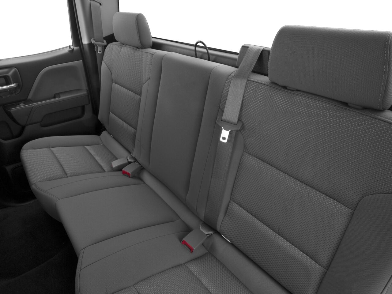 2017 GMC Sierra 1500 Base w/Elevation Edition San Clemente CA