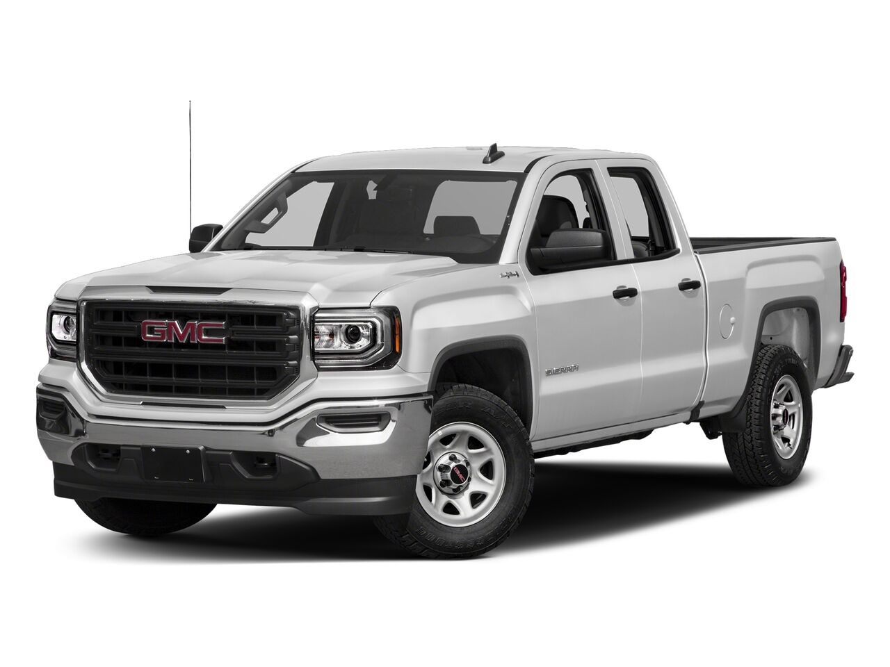 2017 GMC Sierra 1500 Base w/Elevation Edition San Clemente CA
