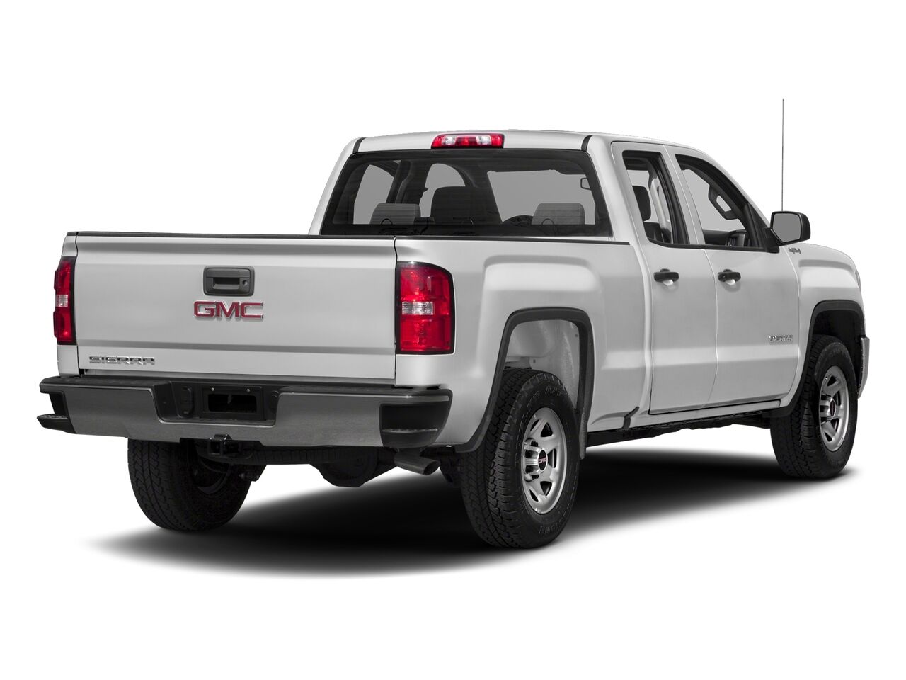 2017 GMC Sierra 1500 Base w/Elevation Edition San Clemente CA