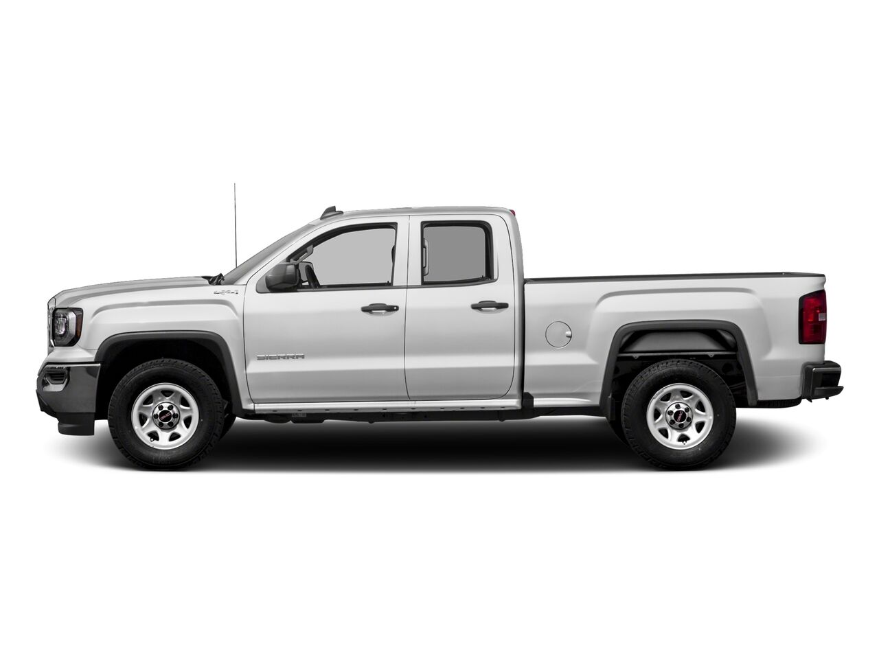 2017 GMC Sierra 1500 SLE 2017 GMC Sierra 1500 SLE