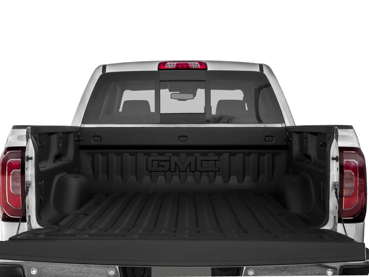 2017 GMC Sierra 1500 SLT w/Premium Plus Pkg San Clemente CA
