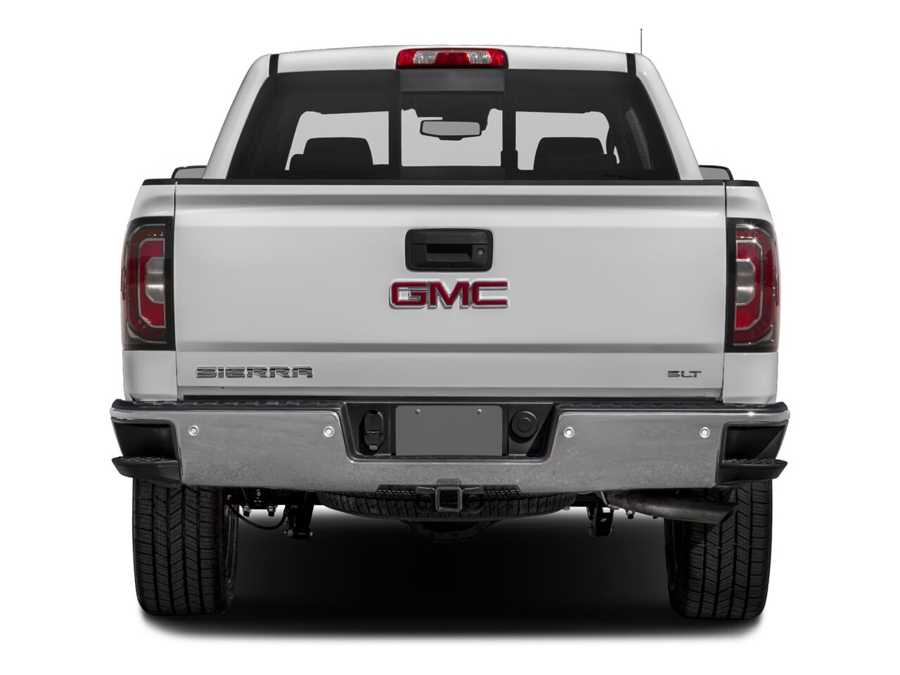 2017 GMC Sierra 1500 SLT w/Premium Plus Pkg San Clemente CA