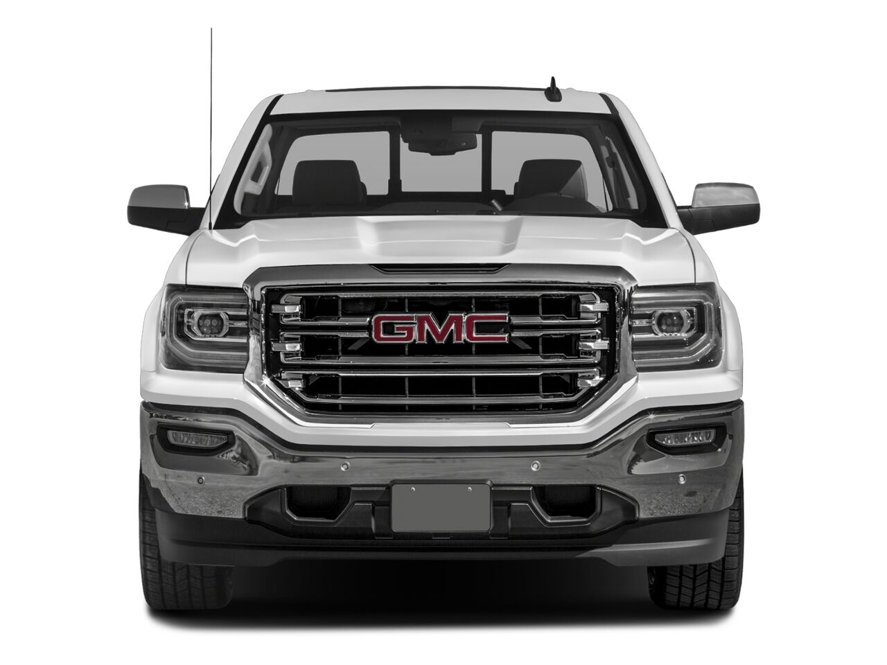2017 GMC Sierra 1500 SLT w/Premium Plus Pkg San Clemente CA