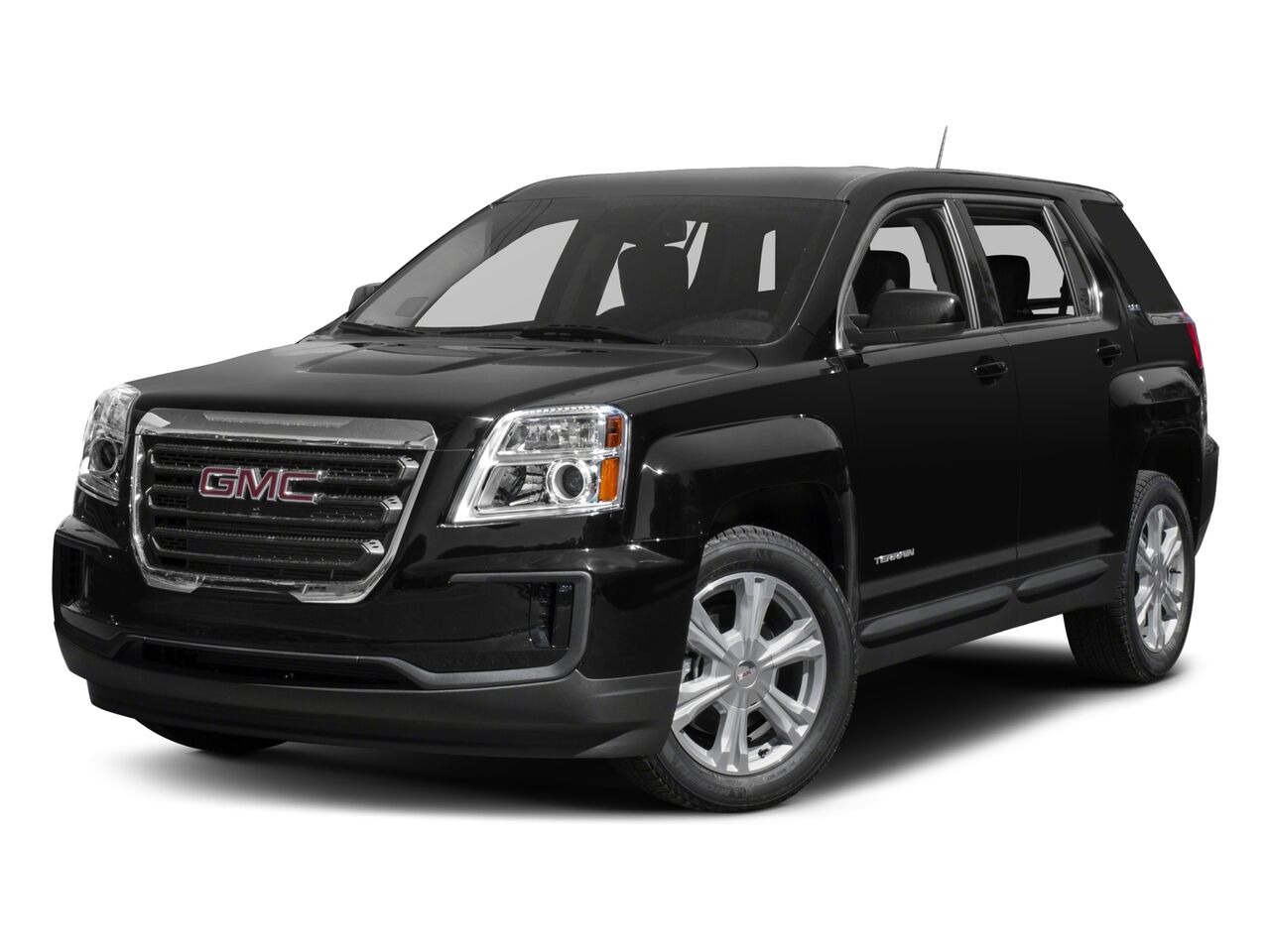 2017 GMC TERRAIN SLE1 Kansas City MO 2017 GMC TERRAIN SLE1 Kansas City MO