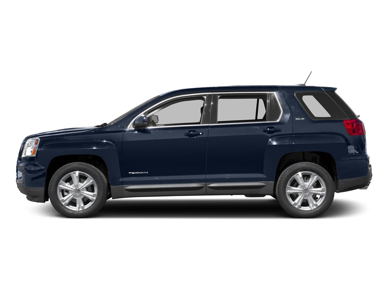 2017 GMC TERRAIN SLE1 2017 GMC TERRAIN SLE1