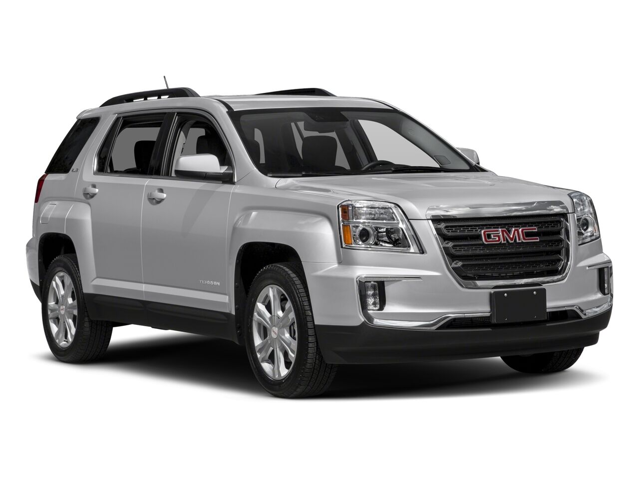 2017 GMC TERRAIN SLE2 Kansas City MO 2017 GMC TERRAIN SLE2 Kansas City MO