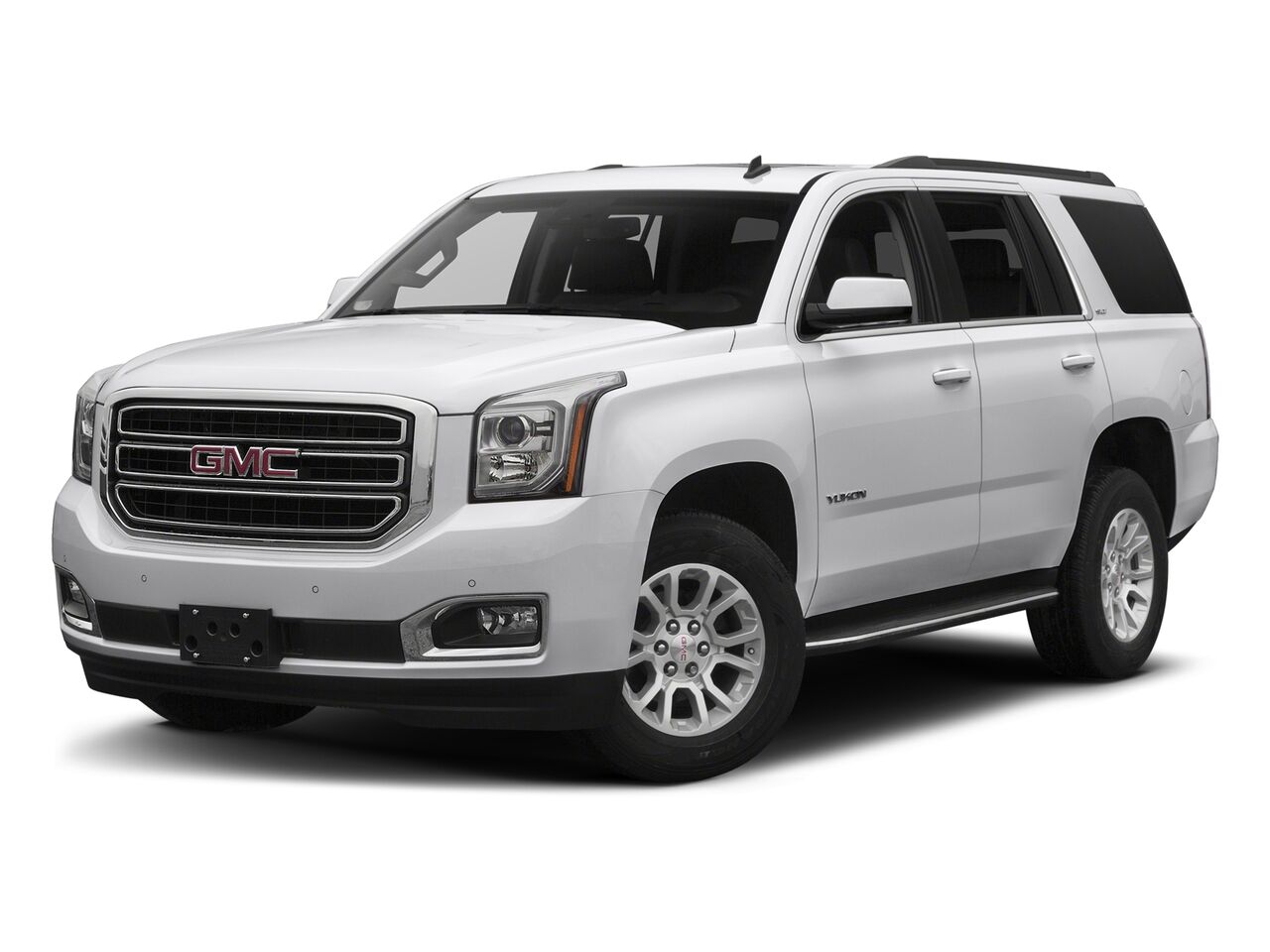 2017 GMC YUKON 2017 GMC YUKON
