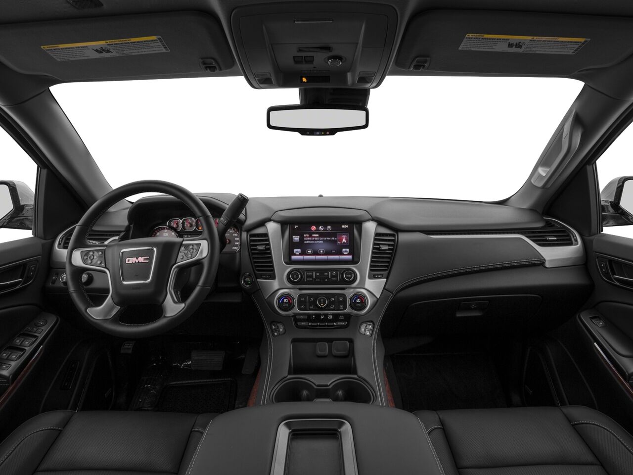 2017 GMC YUKON Kansas City MO 2017 GMC YUKON Kansas City MO