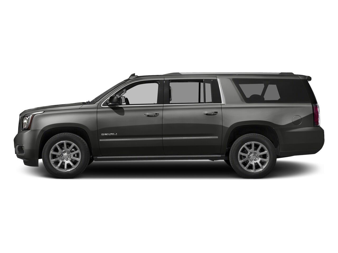 2017 GMC Yukon XL Denali 2017 GMC Yukon XL Denali