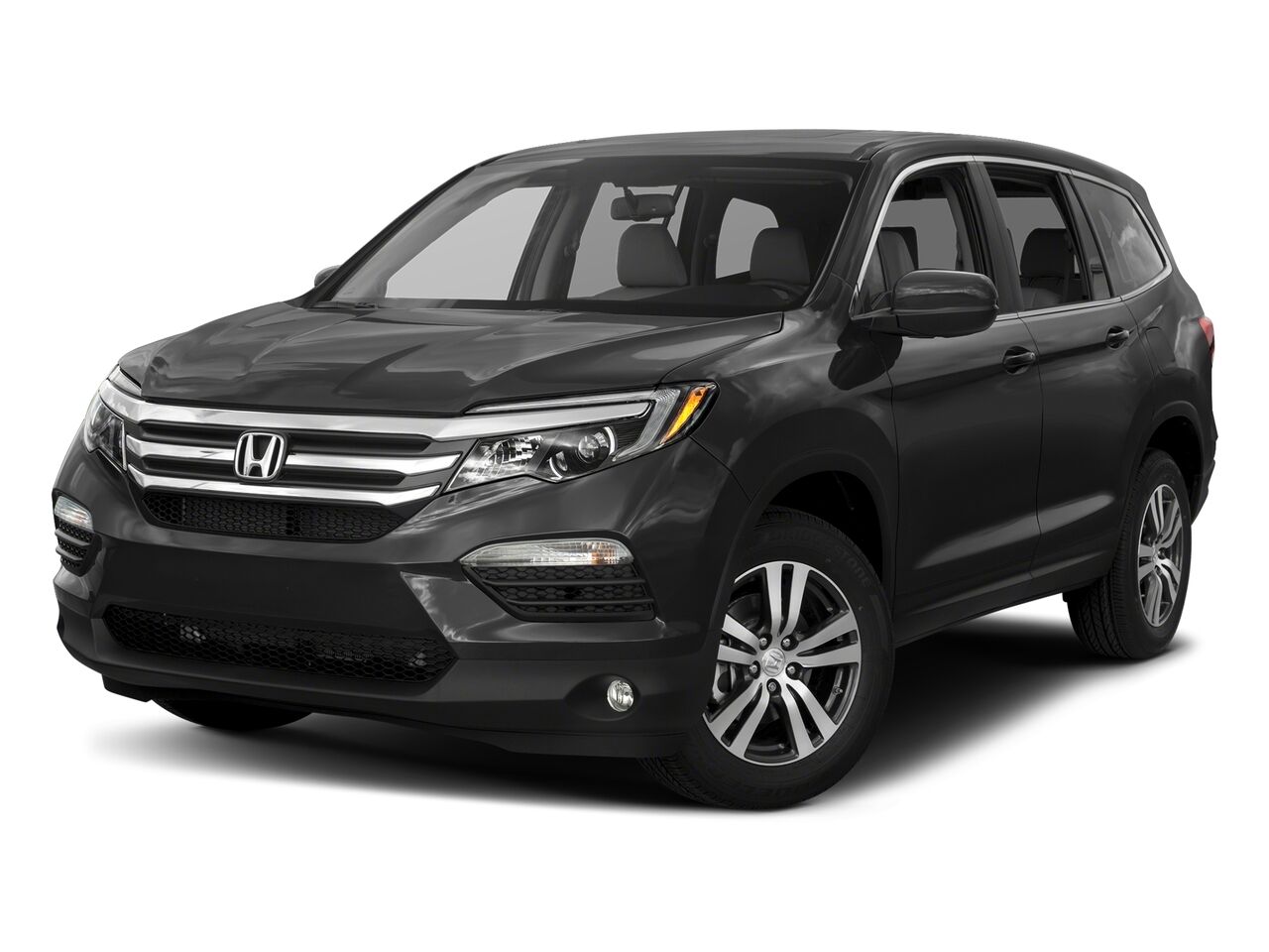 2017 HONDA PILOT EXL 2017 HONDA PILOT EXL