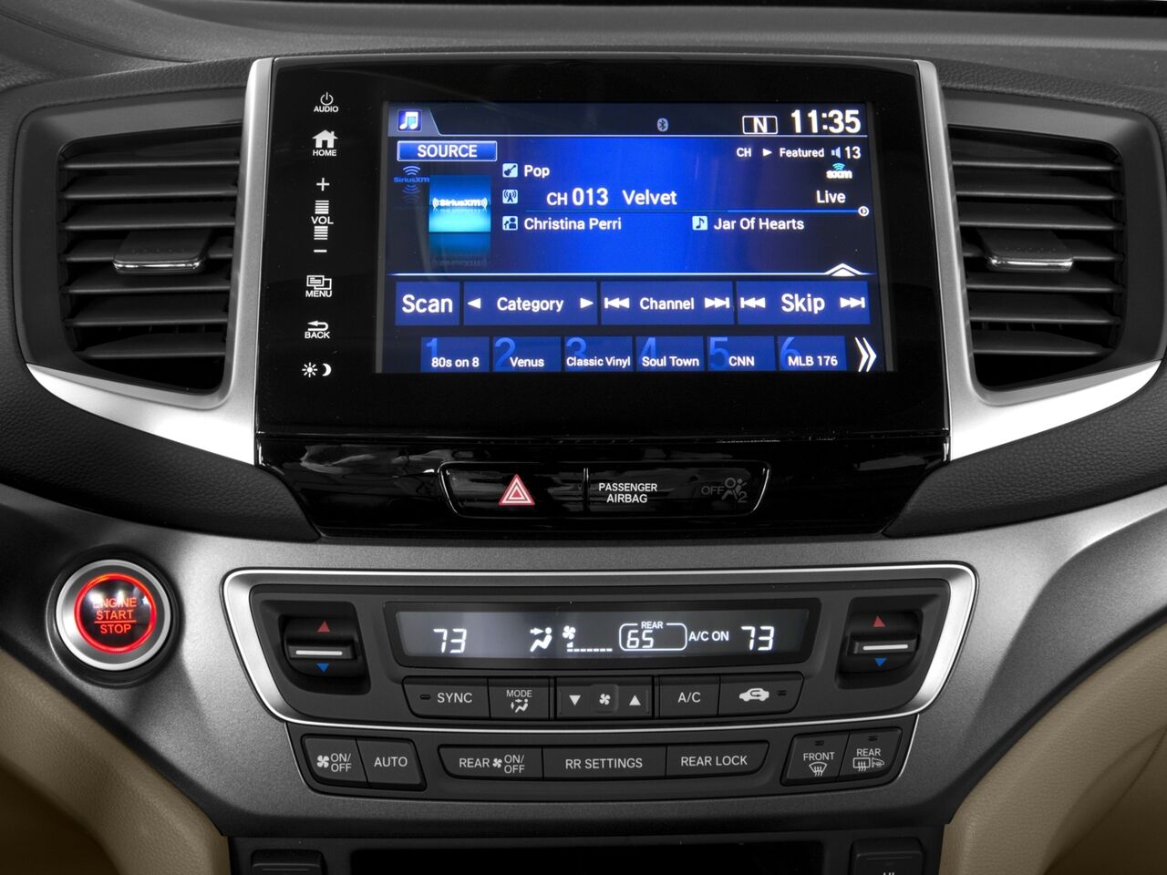 2017 HONDA PILOT EXL Kansas City MO 2017 HONDA PILOT EXL Kansas City MO