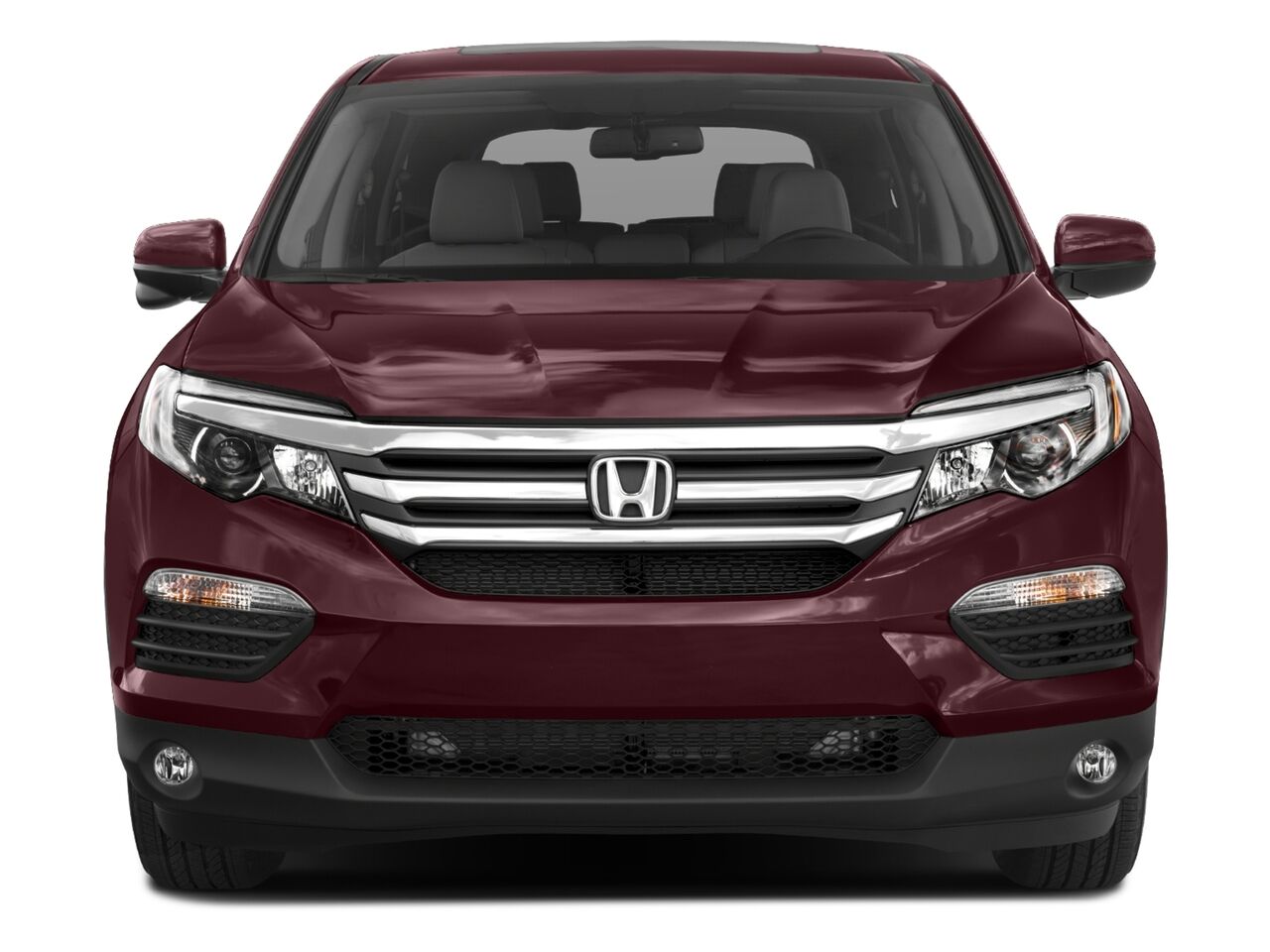 2017 HONDA PILOT EXL Kansas City MO 2017 HONDA PILOT EXL Kansas City MO