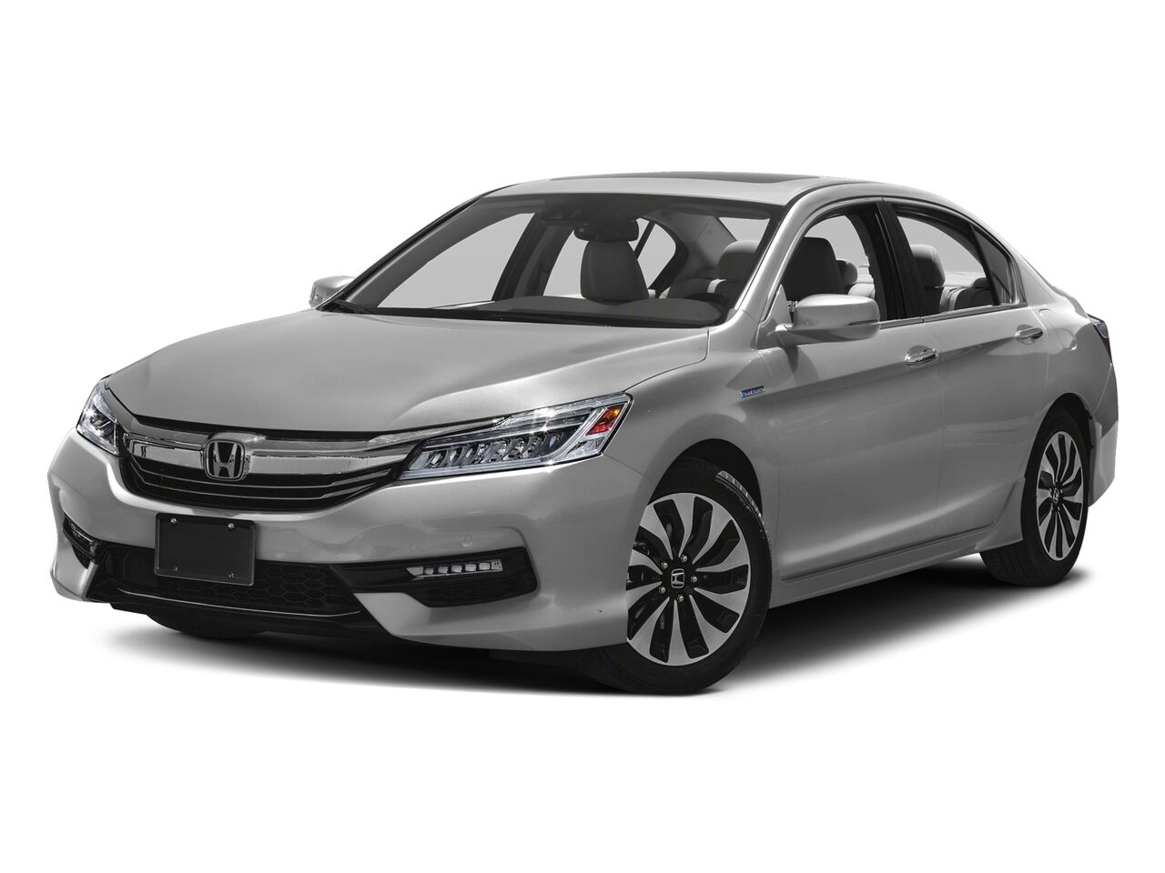 2017 Honda Accord Hybrid Touring