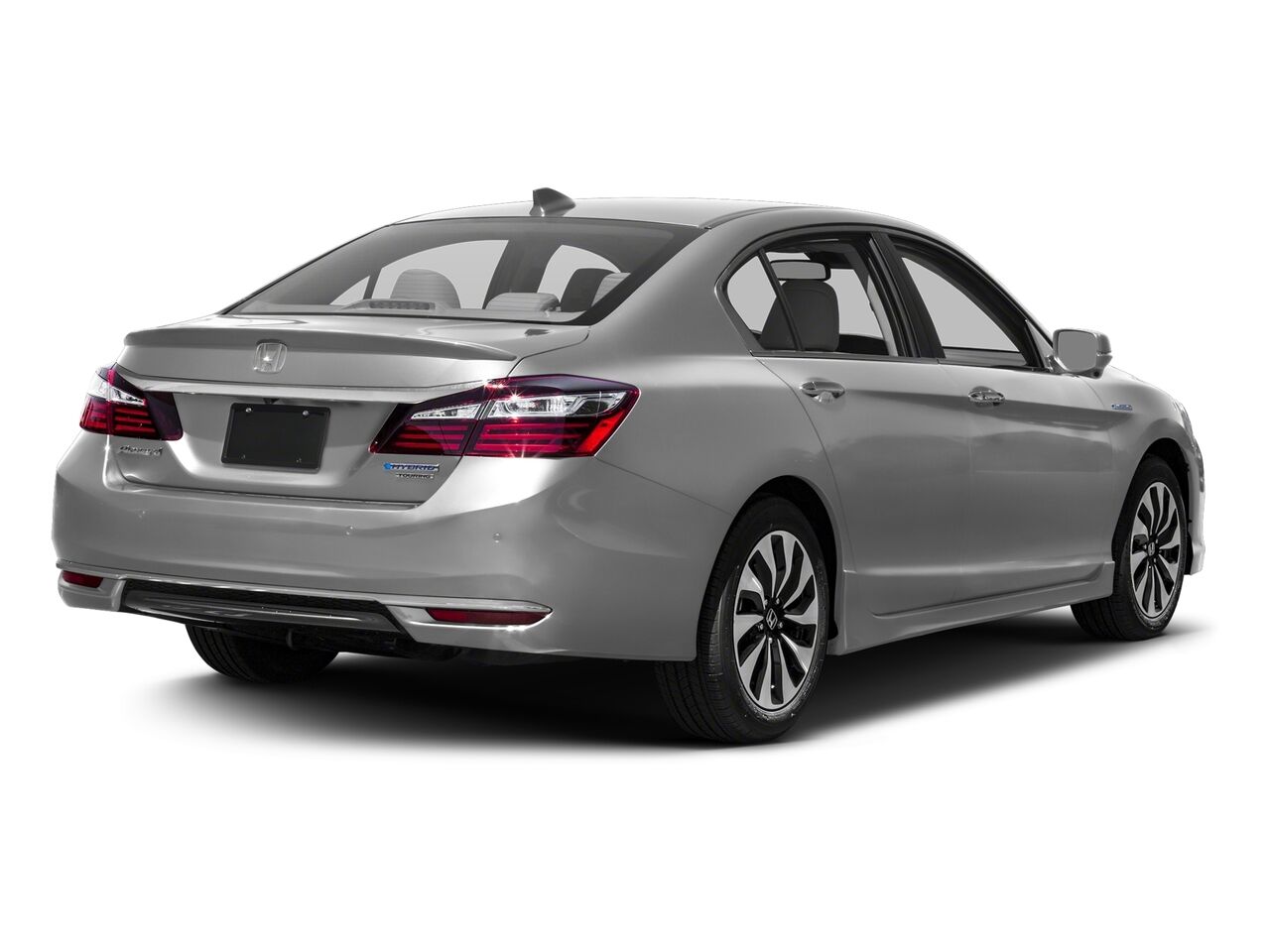 2017 Honda Accord Hybrid Touring