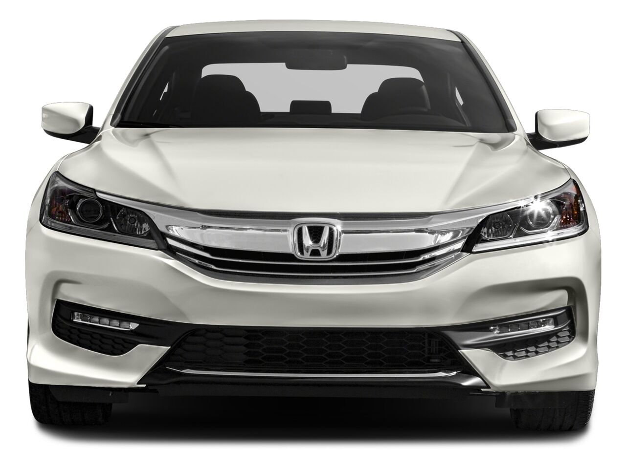 2017 Honda Accord Sport Roseville CA