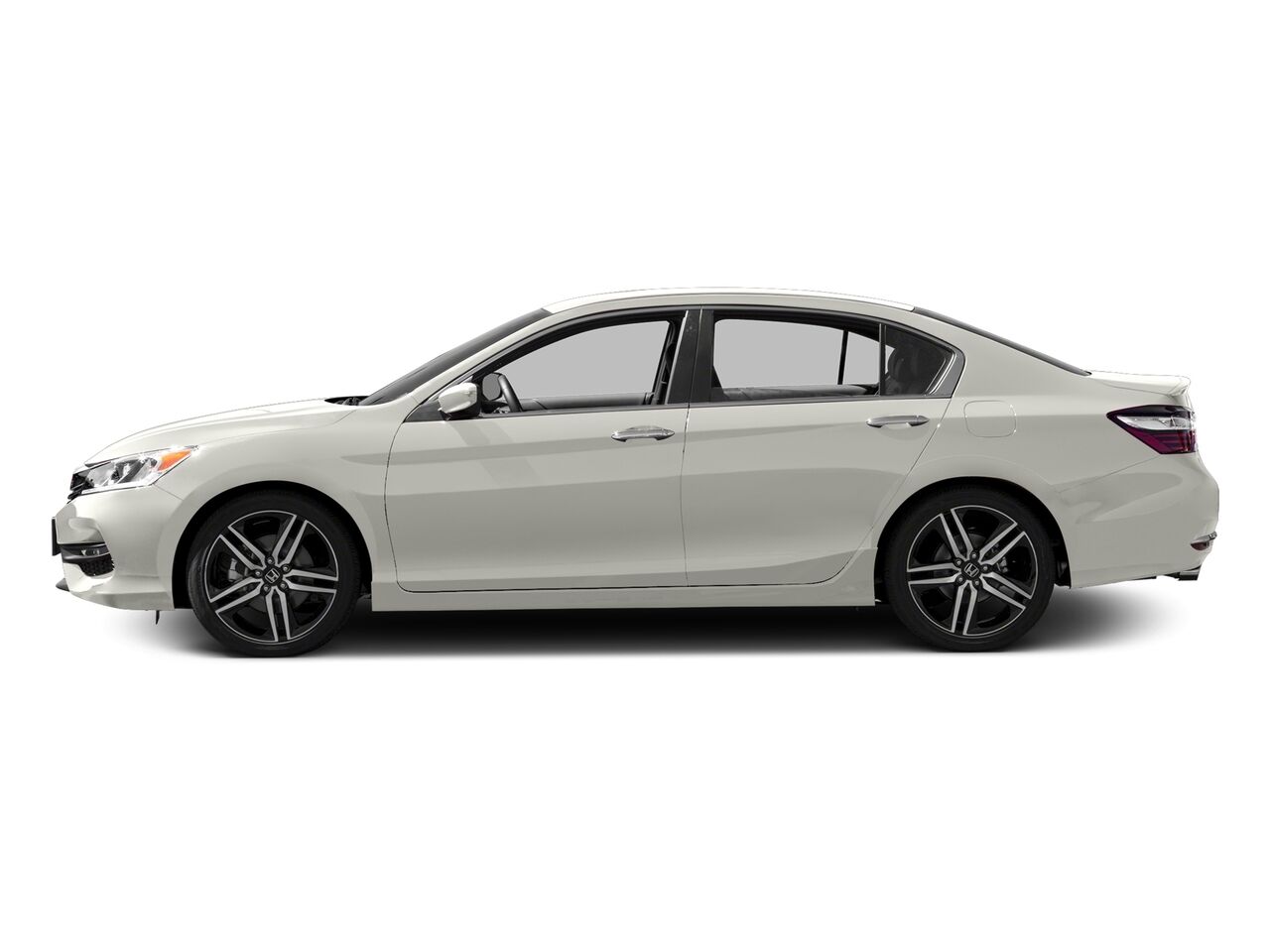 2017 Honda Accord Sport SE Roseville CA