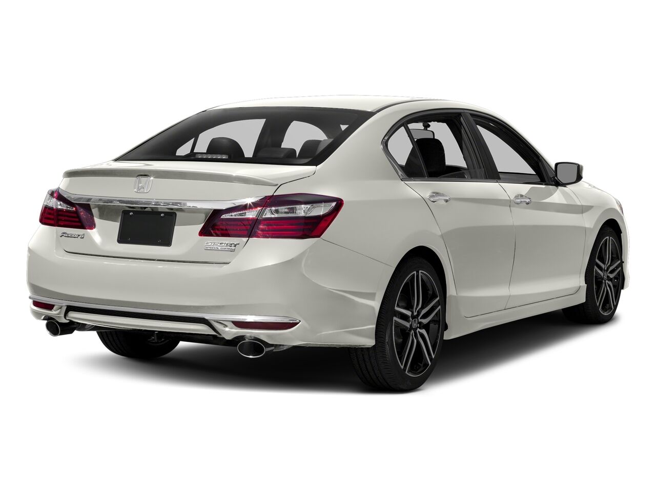 2017 Honda Accord Sport SE Roseville CA