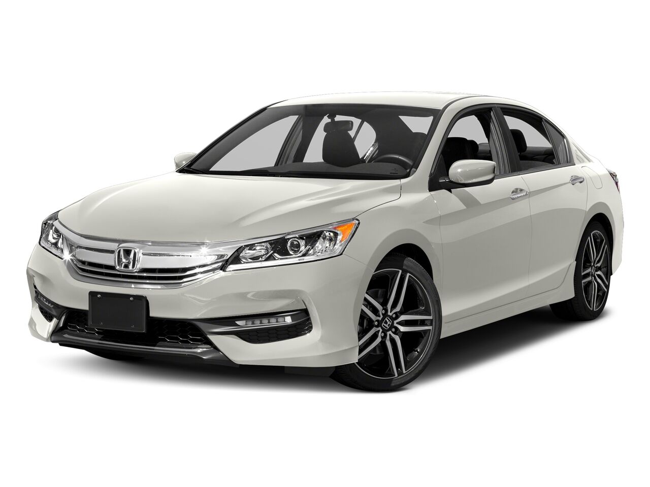 2017 Honda Accord Sport SE Roseville CA