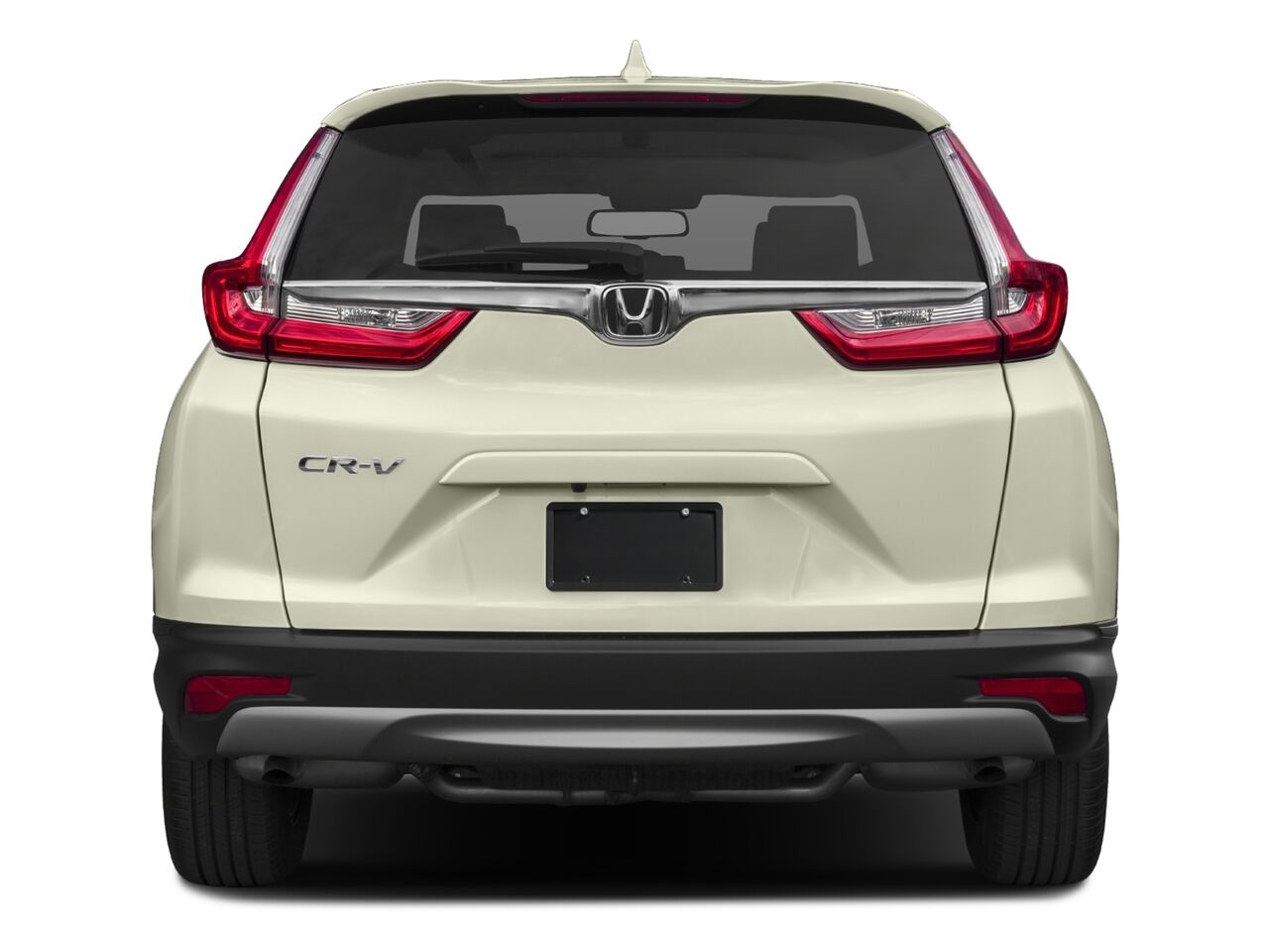 2017 Honda CR-V Roseville CA