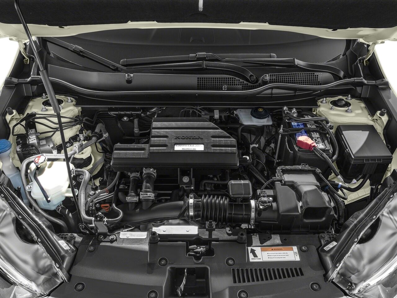 2017 Honda CR-V Roseville CA