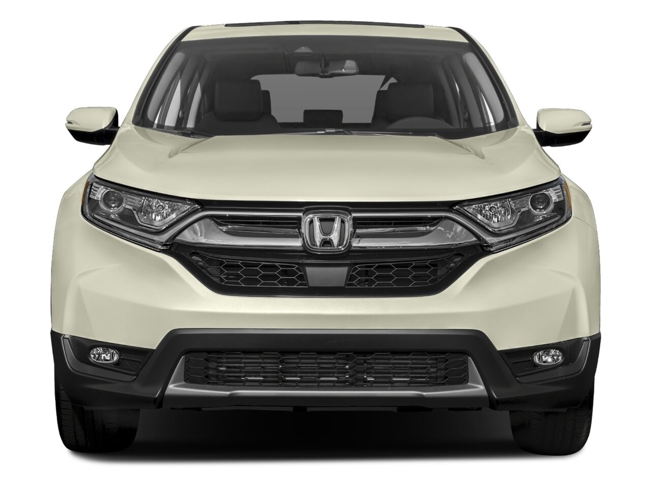 2017 Honda CR-V Roseville CA