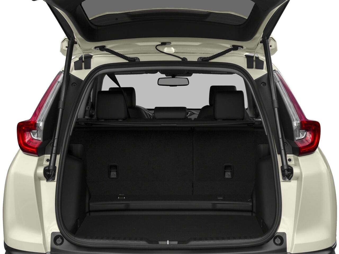 2017 Honda CR-V Roseville CA