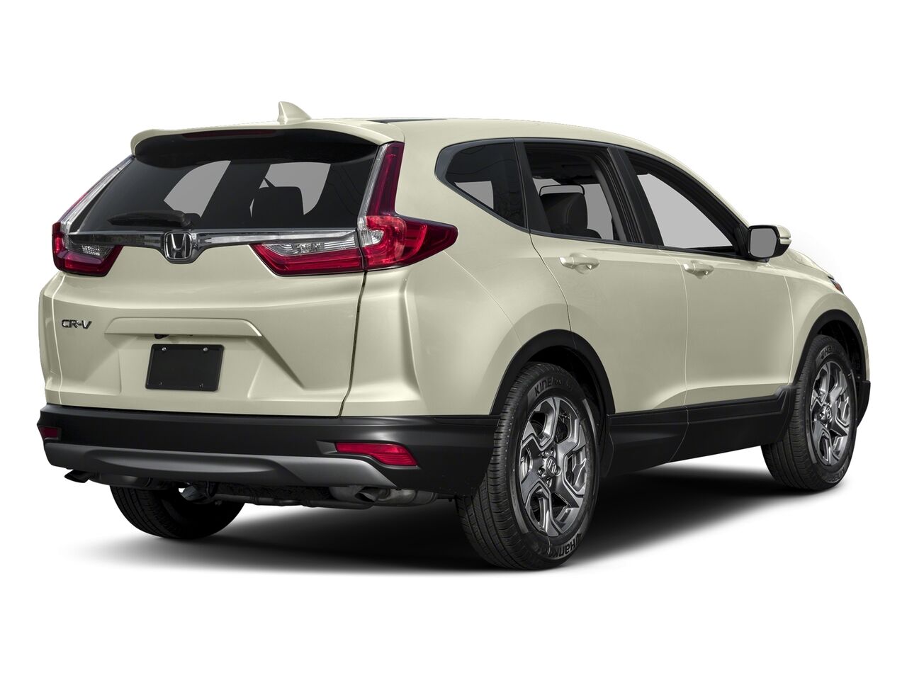 2017 Honda CR-V EX Roseville CA
