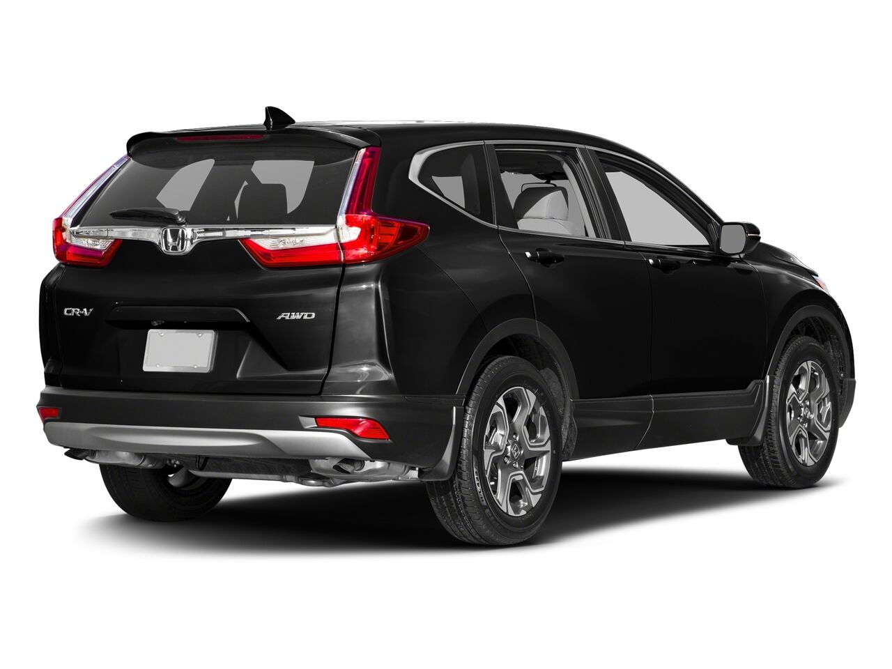 2017 Honda CR-V EX San Clemente CA