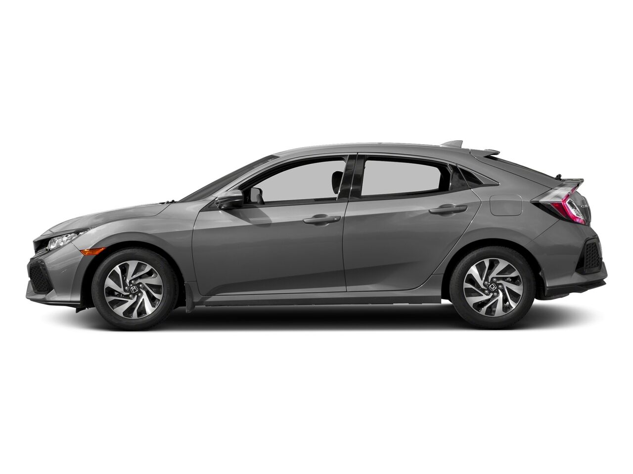 2017 Honda Civic EX 2017 Honda Civic EX