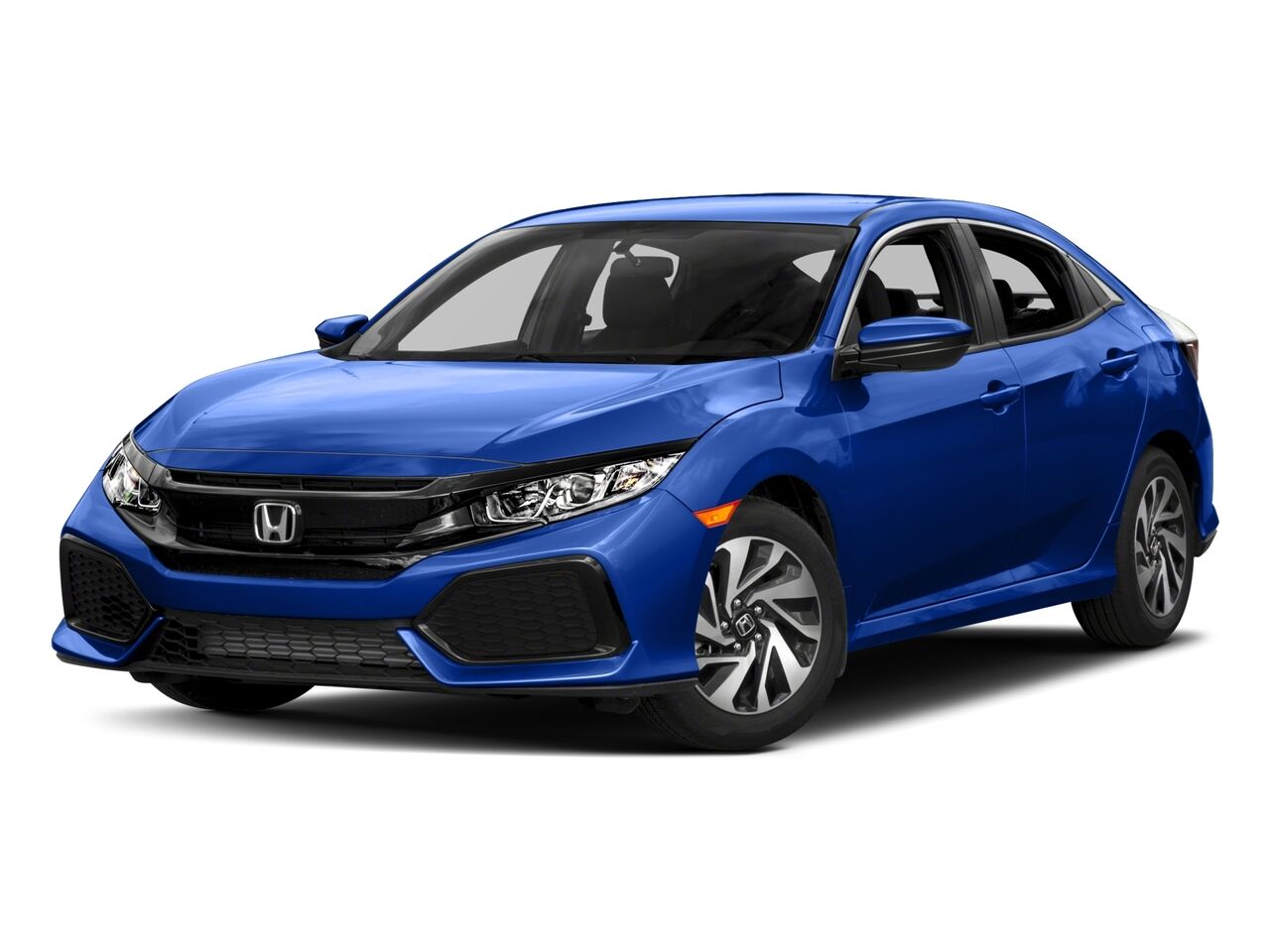 2017 Honda Civic EX 2017 Honda Civic EX