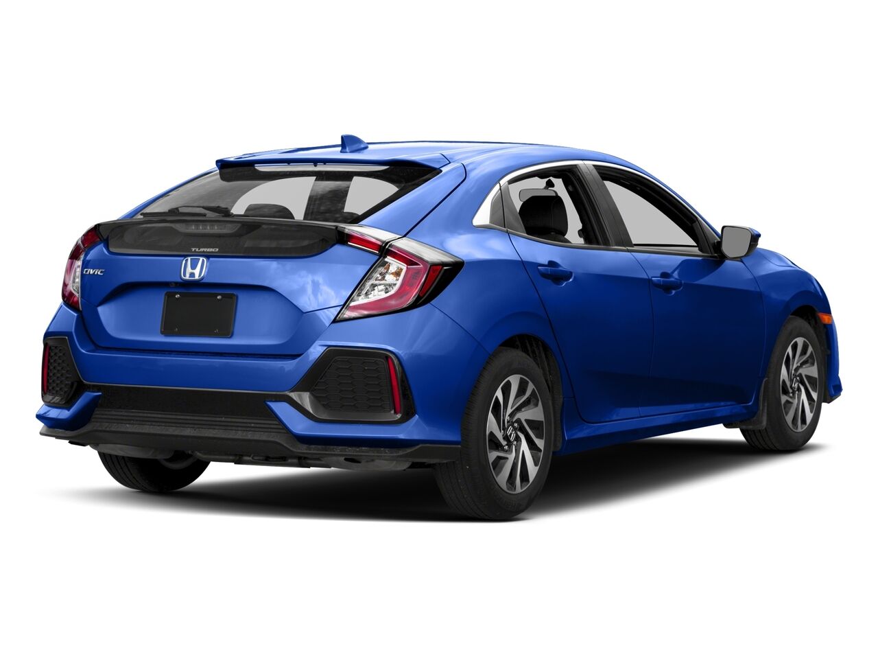 2017 Honda Civic EX 2017 Honda Civic EX