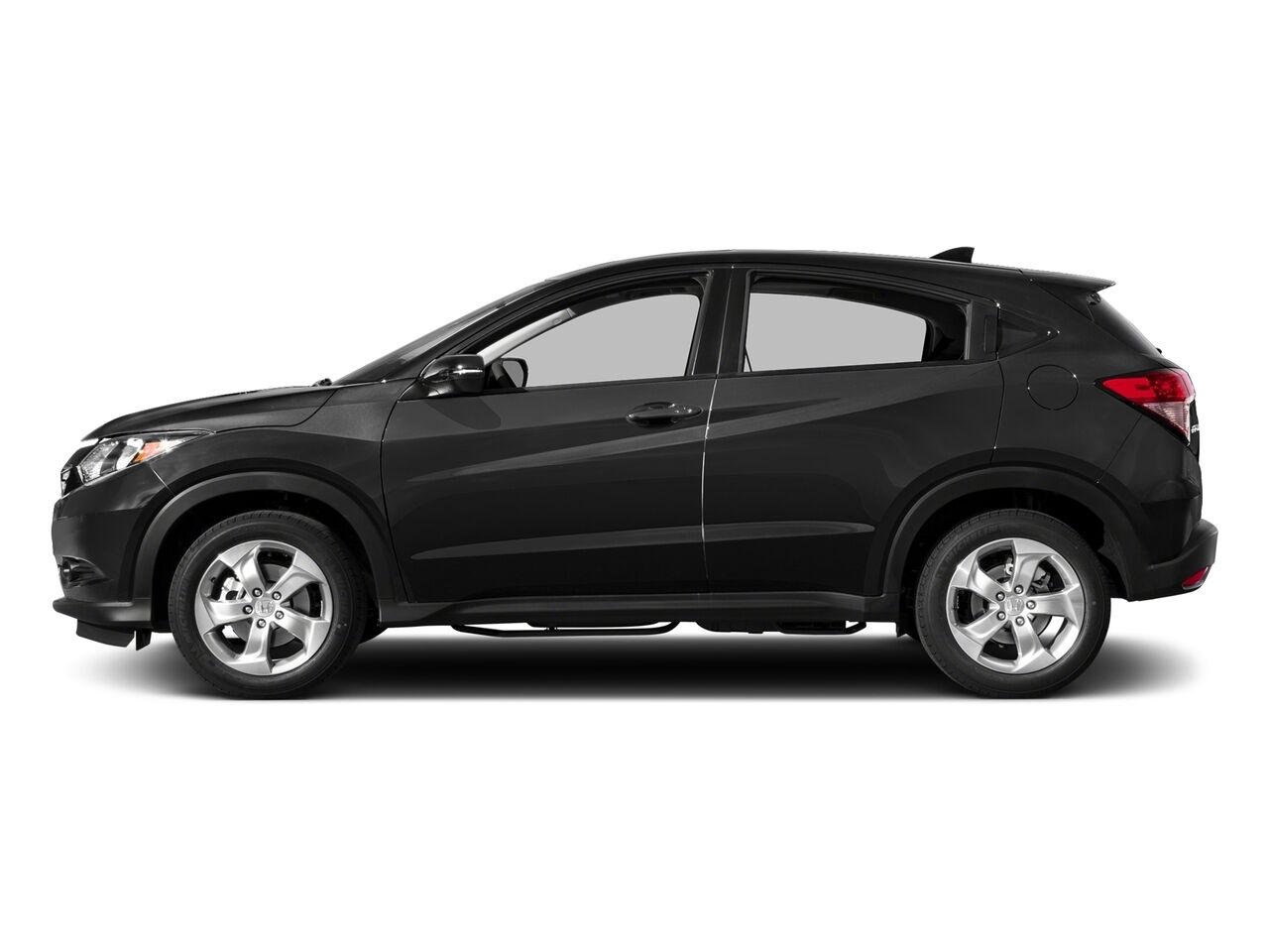 2017 Honda HR-V EX's photo
