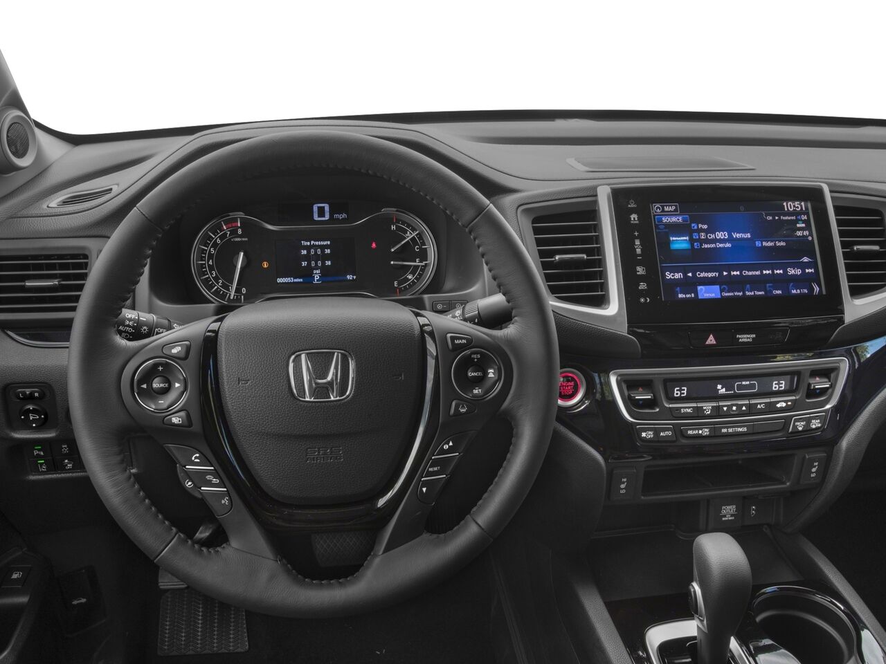 2017 Honda Ridgeline RTL-E San Clemente CA