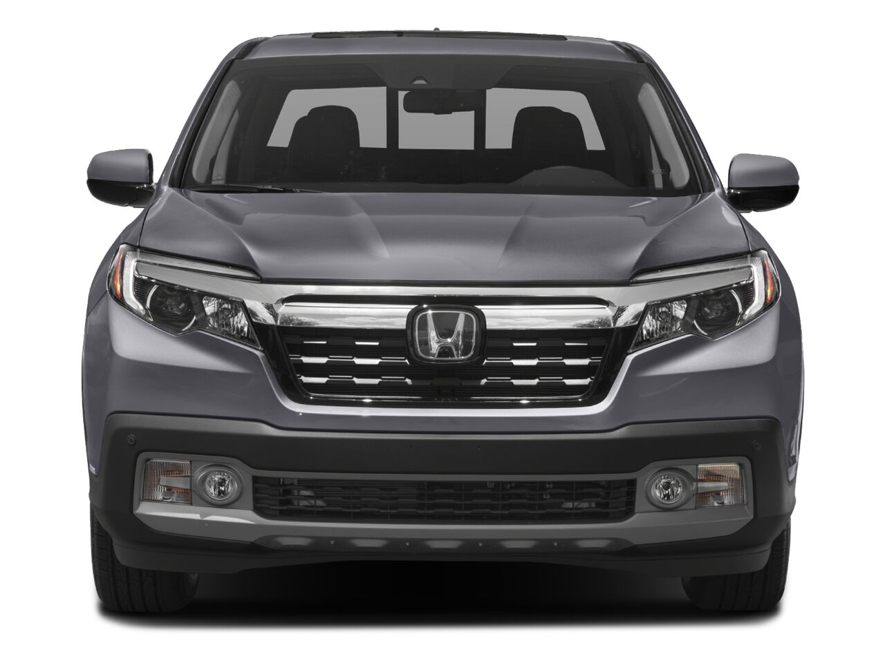 2017 Honda Ridgeline RTL-E San Clemente CA