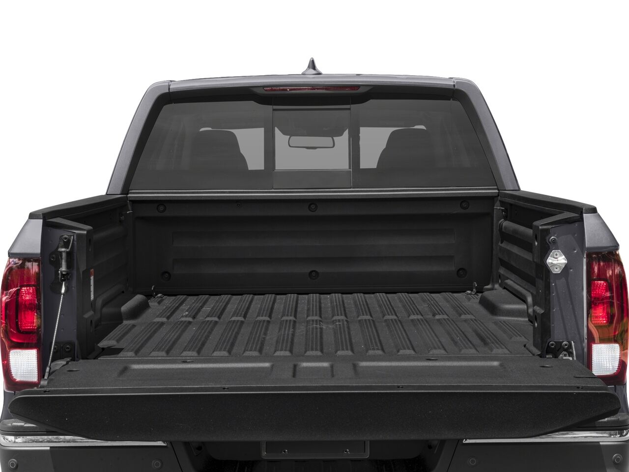 2017 Honda Ridgeline RTL-E San Clemente CA