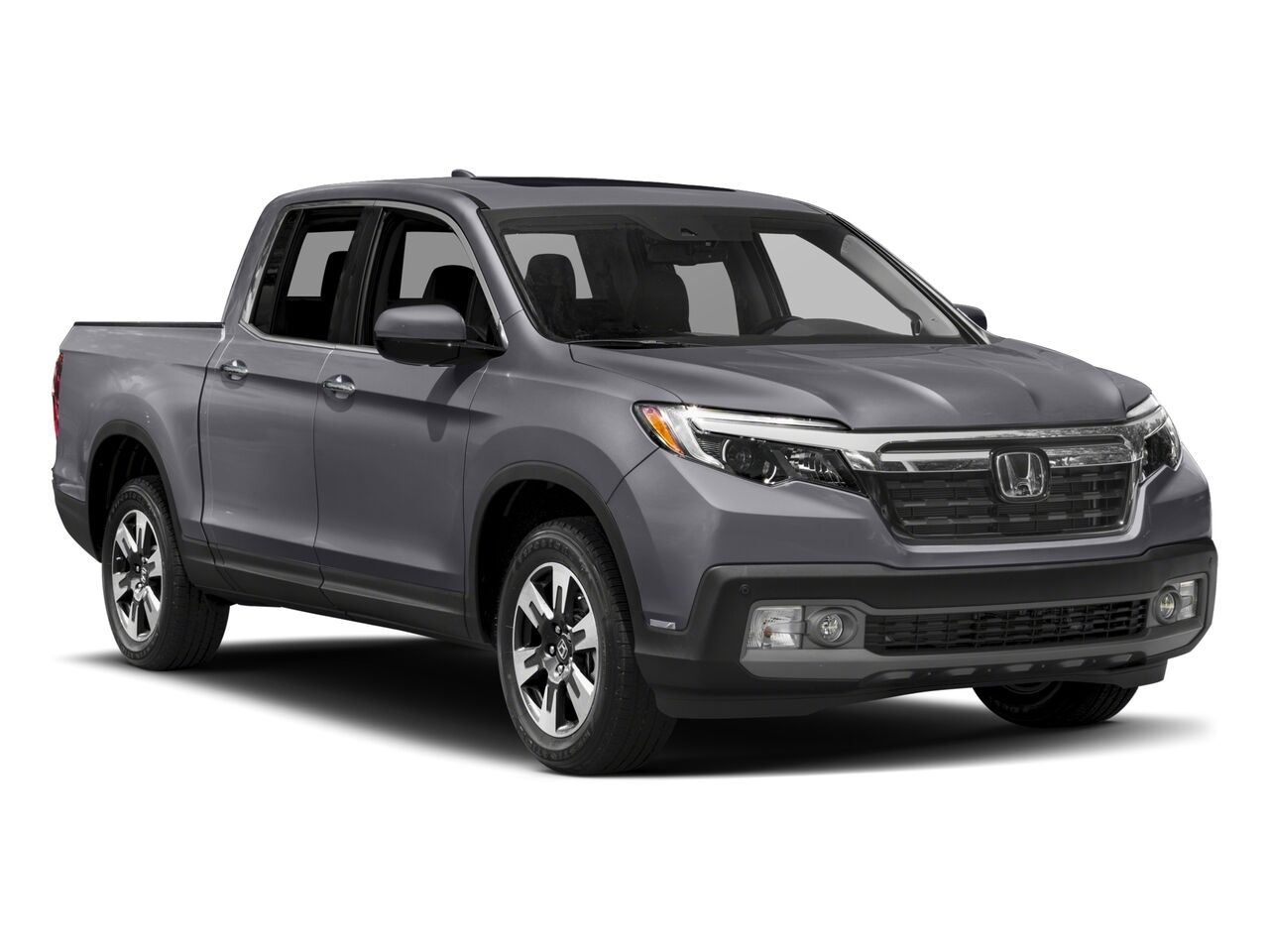 2017 Honda Ridgeline RTL-E San Clemente CA
