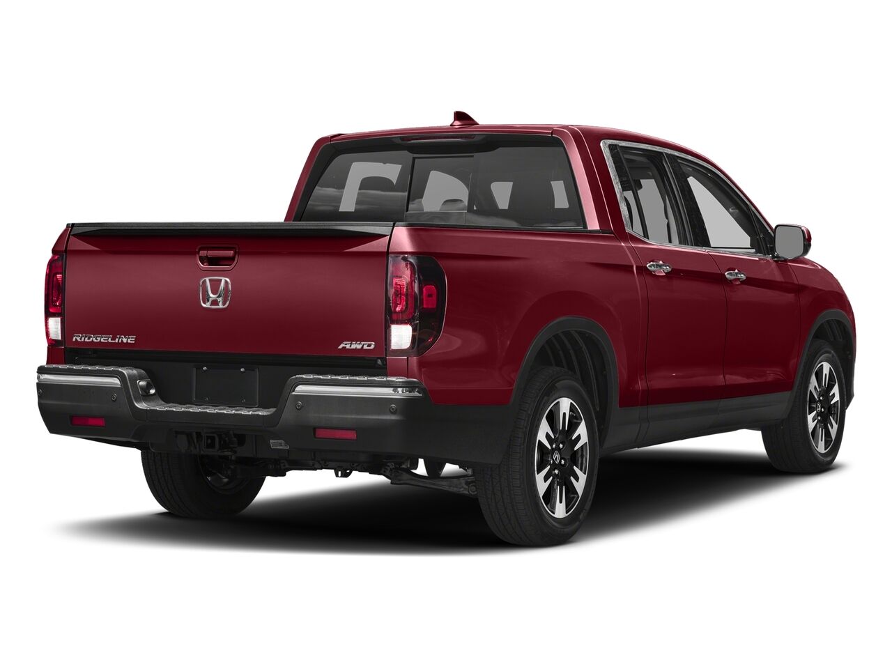 2017 Honda Ridgeline RTL-E San Clemente CA