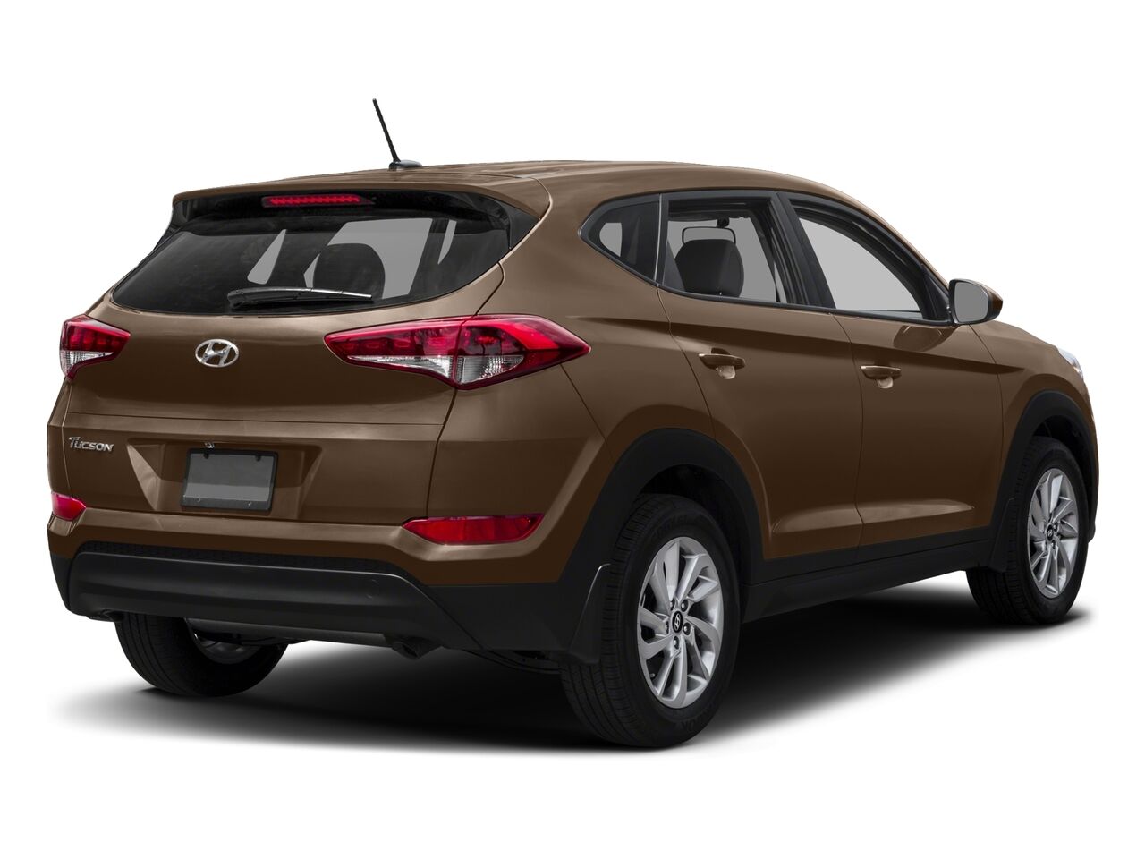 2017 Hyundai Tucson SE Plus 2017 Hyundai Tucson SE Plus