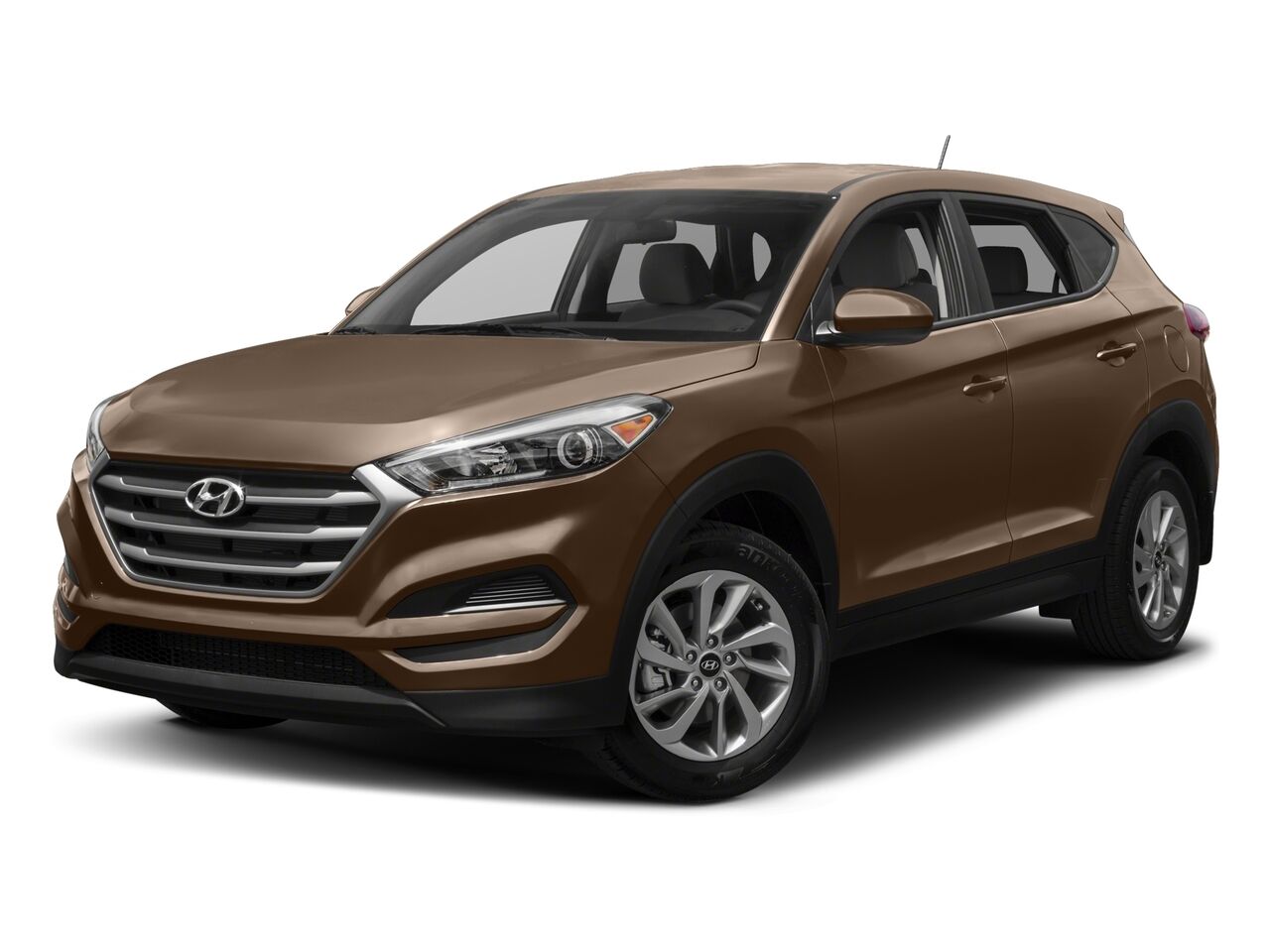 2017 Hyundai Tucson SE Plus 2017 Hyundai Tucson SE Plus