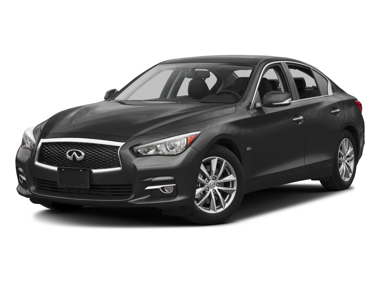 2017 INFINITI Q50 3.0t Signature Edition 2017 INFINITI Q50 3.0t Signature Edition