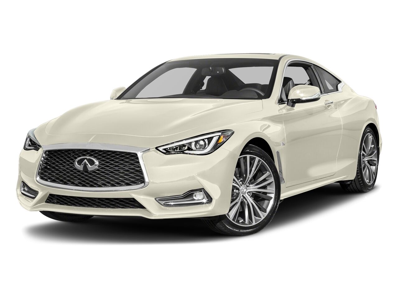 2017 INFINITI Q60 3.0t Premium Roseville CA
