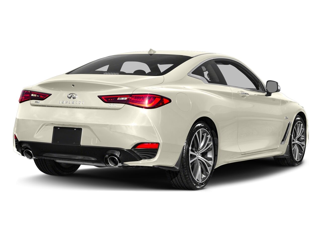 2017 INFINITI Q60 3.0t Premium Roseville CA