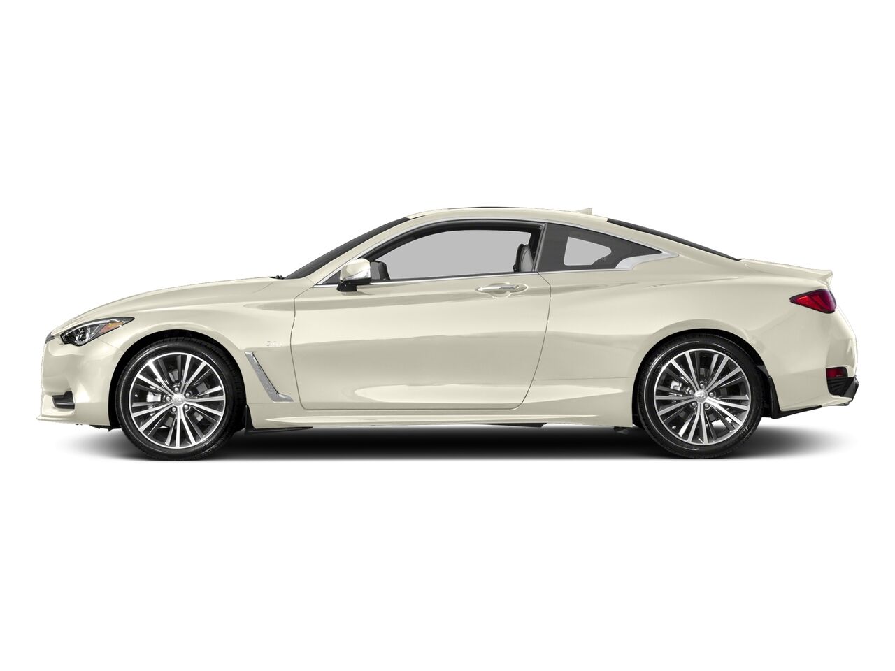 2017 INFINITI Q60 3.0t Premium Roseville CA